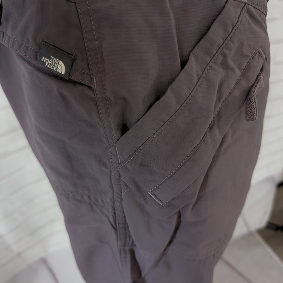 North Face Women's Pants Size 6 Long - Picture 3 of 8